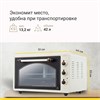 Мини-печь Simfer M4212 8699272066474 - фото 252124