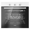 Электрический духовой шкаф Simfer B6EW16001 8699272066870 - фото 252149