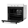 Электрический духовой шкаф Simfer B6EW16001 8699272066870 - фото 252151