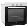 Электрический духовой шкаф Simfer B6EW16001 8699272066870 - фото 252152