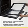 Электрический духовой шкаф Simfer B6EW16001 8699272066870 - фото 252155