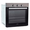Электрический духовой шкаф Simfer B6EM16001 8699272066894 - фото 252166