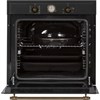 Встраиваемый электрический духовой шкаф Simfer B6EL77097 8699272066924 - фото 252173