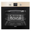 Электрический духовой шкаф Simfer B6ER56070 8699272067105 - фото 252187