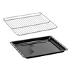Электрический духовой шкаф Simfer B6ER56070 8699272067105 - фото 252193