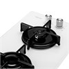 Газовая варочная панель домино Simfer H30N20W470 8699272067136 - фото 252239