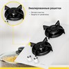 Газовая варочная панель домино Simfer H30N20W470 8699272067136 - фото 252246