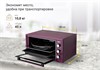 Мини-печь Simfer M4504 8699272067372 - фото 252381