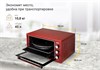 Мини-печь Simfer M4505 8699272067389 - фото 252397