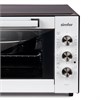Мини-печь Simfer M3501 8699272067433 - фото 252465