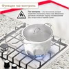 Газовая варочная поверхность Simfer H45V35M571 8699272067723 - фото 252513