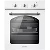 Встраиваемый электрический духовой шкаф Simfer B4EW16017 8699272068317 - фото 252613