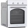 Встраиваемый электрический духовой шкаф Simfer B4EW16017 8699272068317 - фото 252614