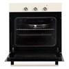 Духовой шкаф Simfer B6ER16001,  бежевый 8699272068386 - фото 252657