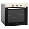 Духовой шкаф Simfer B6ER16001,  бежевый 8699272068386 - фото 252659