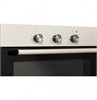 Духовой шкаф Simfer B6ER16001,  бежевый 8699272068386 - фото 252660