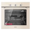 Электрический духовой шкаф Simfer B6ER19071 8699272068409 - фото 252690