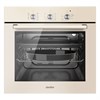 Электрический духовой шкаф Simfer B6ER19071 8699272068409 - фото 252691