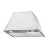 Каминная вытяжка Simfer 8672SM 8699272097614 - фото 252777