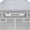 Каминная вытяжка Simfer 8672SM 8699272097614 - фото 252780
