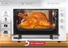 Мини-печь Simfer M7002 8699272858628 - фото 252797