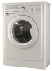 Стиральная машина Indesit EWUC 4105 869990891070 - фото 252897