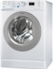 Стиральная машина Indesit BWSA 51051 S 869991020450 - фото 252903