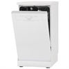Посудомоечная машина Hotpoint-Ariston HSFE 1B0 C,  узкая, напольная, 45см, загрузка 10 комплектов, белая [869991552630] 869991552630 - фото 252932