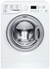 Стиральная машина Hotpoint-Ariston VMSG 601 X, с фронтальной загрузкой, 6кг, 1000об/мин 869991563380 - фото 252938
