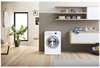 Стиральная машина Hotpoint-Ariston VMSG 601 X, с фронтальной загрузкой, 6кг, 1000об/мин 869991563380 - фото 252939