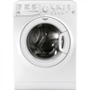 Стиральная машина Hotpoint-Ariston VMSL 601 W, с фронтальной загрузкой, 6кг, 1000об/мин 869991564010 - фото 252940