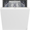 Встраиваемая посудомоечная машина Indesit DIE 2B19 A,  полноразмерная, ширина 59.8см, полновстраиваемая, загрузка 14 комплектов 869991586400 - фото 252962