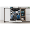 Встраиваемая посудомоечная машина Indesit DIE 2B19 A,  полноразмерная, ширина 59.8см, полновстраиваемая, загрузка 14 комплектов 869991586400 - фото 252963