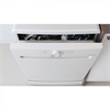 Посудомоечная машина Indesit DFE 1B10,  полноразмерная, напольная, 60см, загрузка 13 комплектов, белая [869991589410] 869991589410 - фото 252972