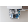 Посудомоечная машина Indesit DFE 1B10,  полноразмерная, напольная, 60см, загрузка 13 комплектов, белая [869991589410] 869991589410 - фото 252973