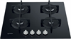 Встраиваемая газовая варочная панель Indesit ING 61T/BK 869991590020 - фото 252975