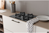 Встраиваемая газовая варочная панель Indesit ING 61T/BK 869991590020 - фото 252978