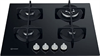 Встраиваемая газовая варочная панель Indesit ING 62T/BK 869991590190 - фото 252980