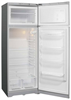 Холодильник Indesit TIA 16 S серебристый 869991595500 - фото 252993