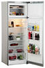 Холодильник Indesit TIA 16 S серебристый 869991595500 - фото 252994