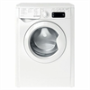 Стиральная машина с фронтальной загрузкой Indesit IWSE 6105 (CIS) L, белый 869991619970 - фото 252998