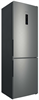Холодильник Indesit ITR 5180 X 869991625730 - фото 253052