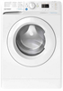 Стиральная машина Indesit BWSA 61051 WWV RU 869991641620 - фото 253071
