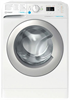 Стиральная машина Indesit BWSA 71052X WSV RU 869991641770 - фото 253078