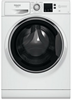 Стиральная машина Hotpoint-Ariston NUS 5015 S RU 869991644570 - фото 253082