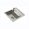 Кухонная мойка Teka Astral 45 B TG (88910) 88910 - фото 253266