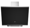 Каминная вытяжка Beko HCA 63640 B 8895343200 - фото 253270