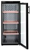 Винный шкаф Liebherr WKb 3212 9005382235355 - фото 253327
