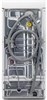 Стиральная машина с вертикальной загрузкой Electrolux EW6T5R061 913118518 - фото 253516