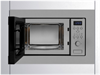 Встраиваемая микроволновая печь Beko BMOB 17131 X 9202593200 - фото 253581